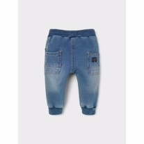 NAME IT Sweat Denim Jeans Romeo Medium Blue